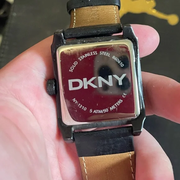 DKNY Watch - Picture 2 of 3